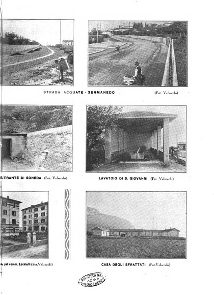 La rivista di Lecco