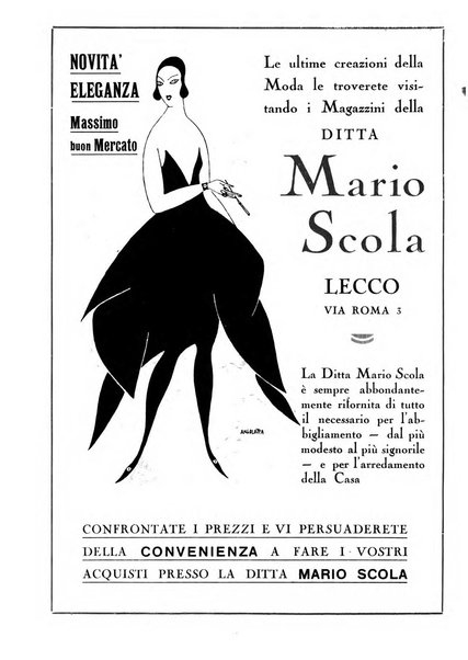 La rivista di Lecco