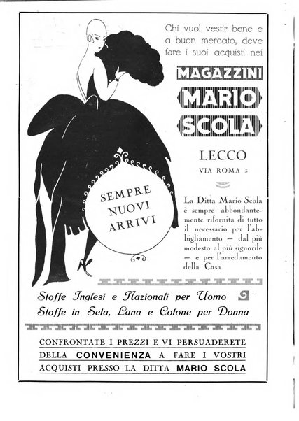 La rivista di Lecco