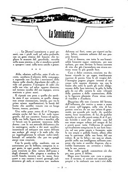 La rivista di Lecco