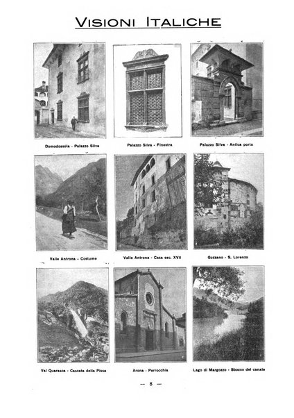 La rivista di Lecco