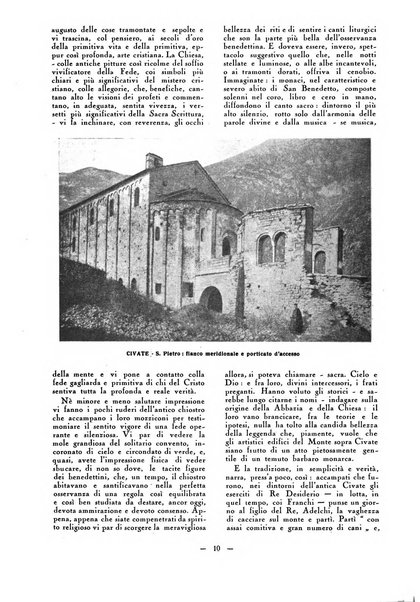 La rivista di Lecco