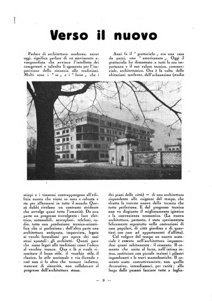 La rivista di Lecco