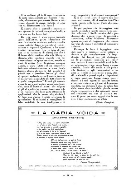 La rivista di Lecco