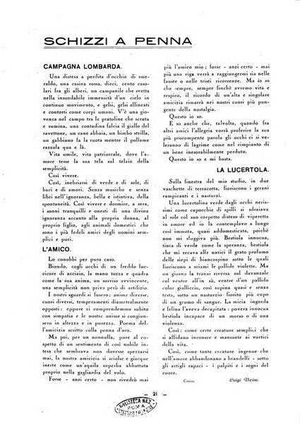 La rivista di Lecco