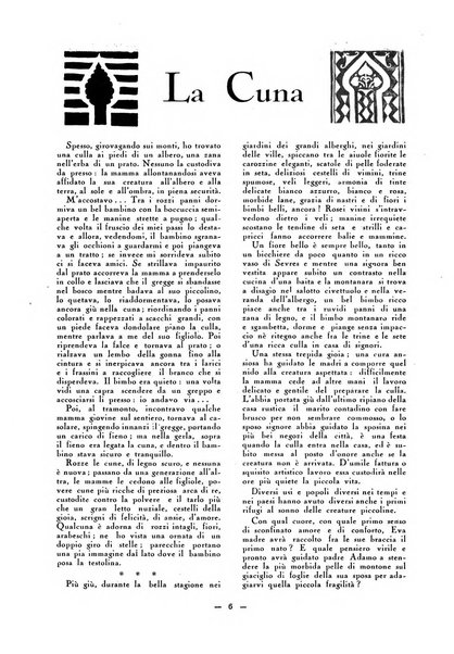 La rivista di Lecco