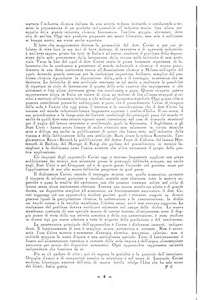 La rivista di Lecco