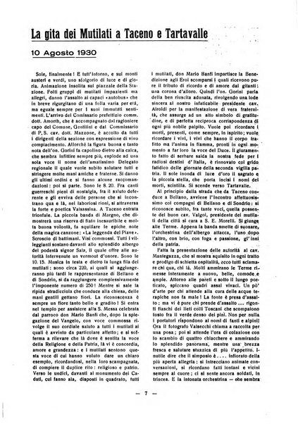 La rivista di Lecco