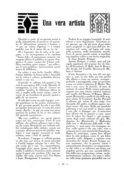 La rivista di Lecco