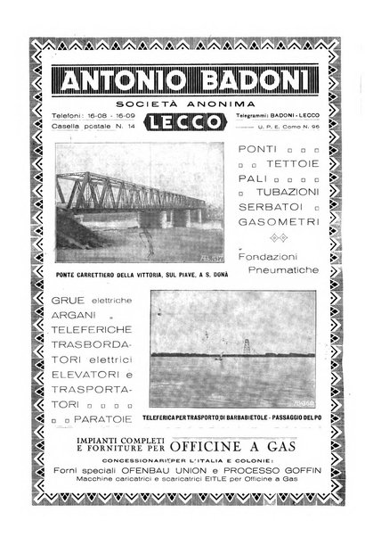 La rivista di Lecco