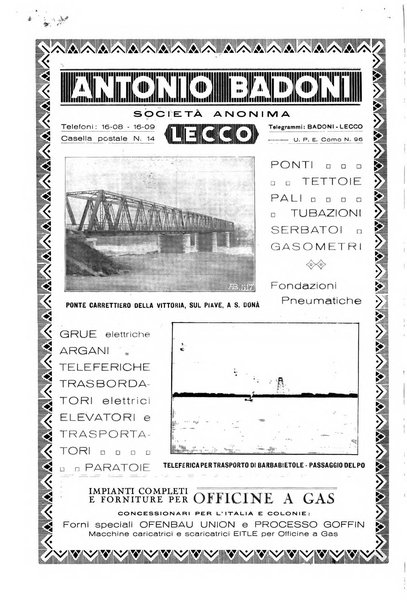 La rivista di Lecco