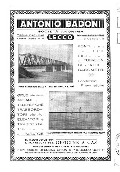 La rivista di Lecco