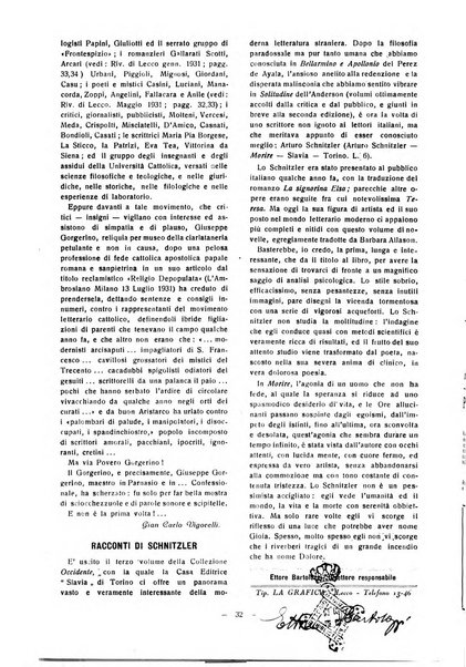 La rivista di Lecco