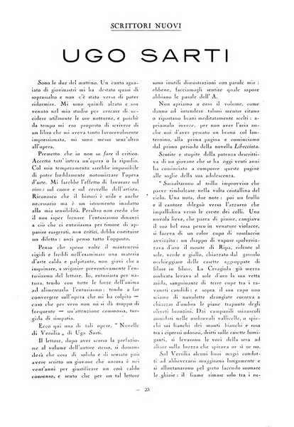 La rivista di Lecco