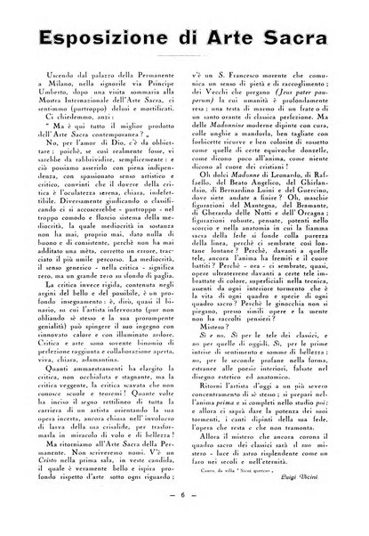 La rivista di Lecco