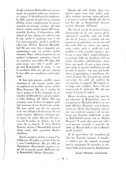 La rivista di Lecco