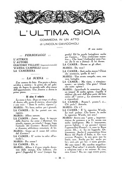 La rivista di Lecco