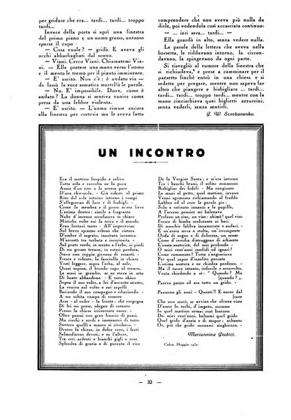 La rivista di Lecco