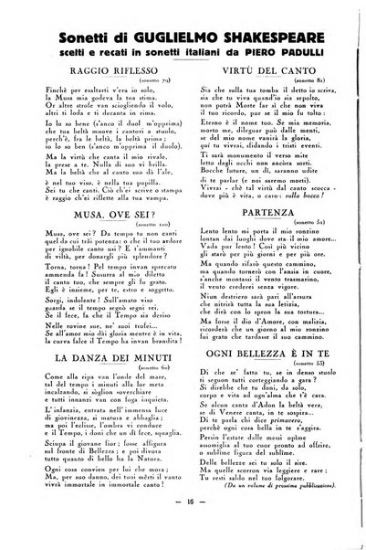 La rivista di Lecco