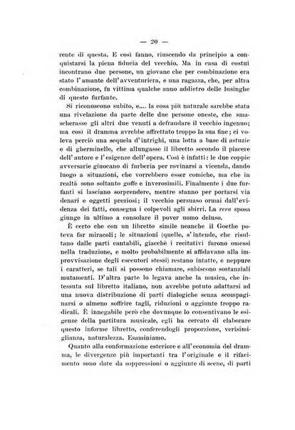 Rivista di letteratura tedesca