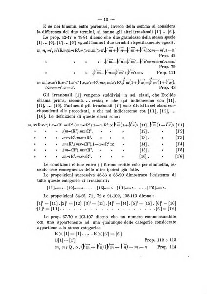 Rivista di matematica