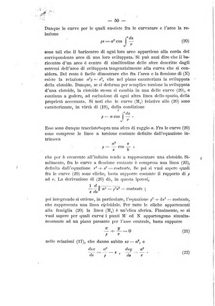 Rivista di matematica