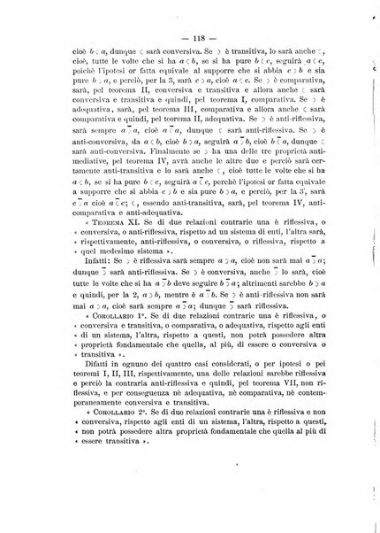 Rivista di matematica