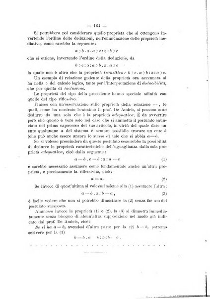 Rivista di matematica