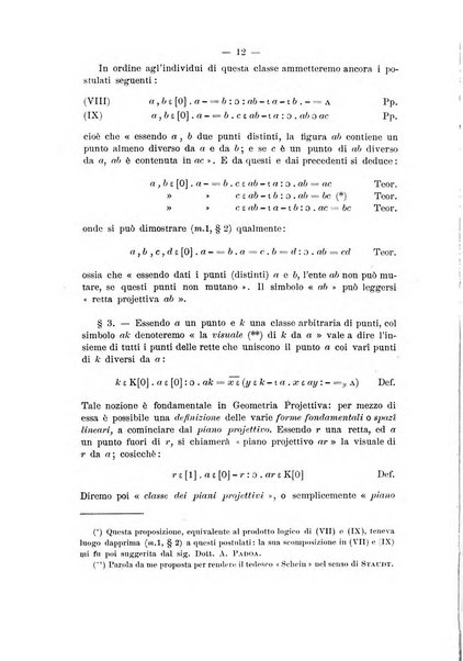 Rivista di matematica