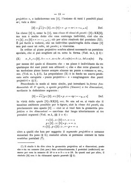 Rivista di matematica