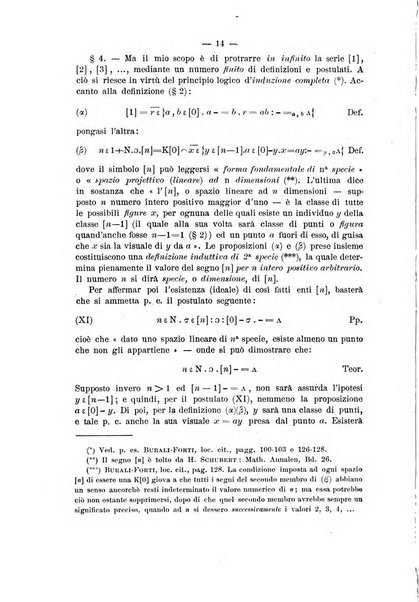 Rivista di matematica