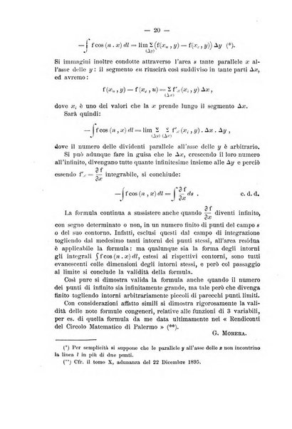 Rivista di matematica