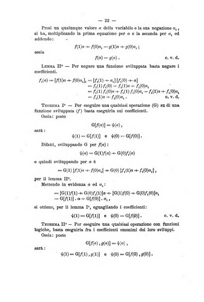 Rivista di matematica