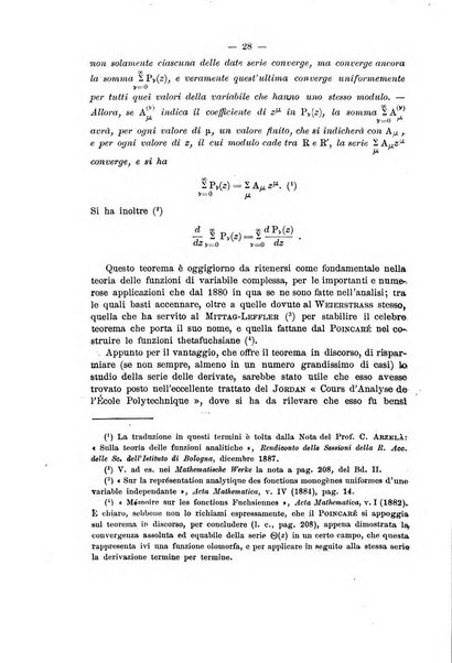 Rivista di matematica