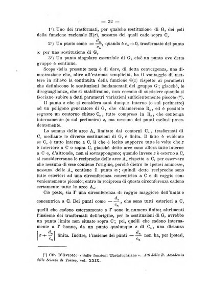 Rivista di matematica