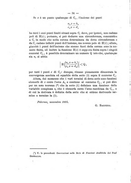 Rivista di matematica