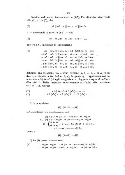 Rivista di matematica