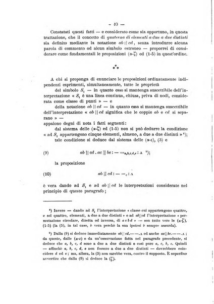 Rivista di matematica