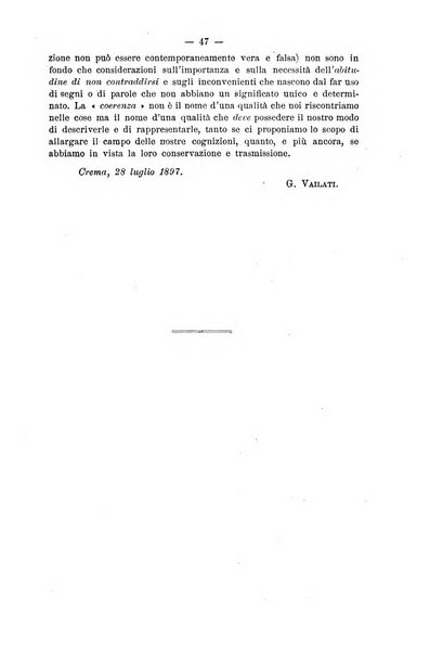 Rivista di matematica