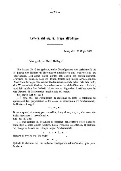 Rivista di matematica