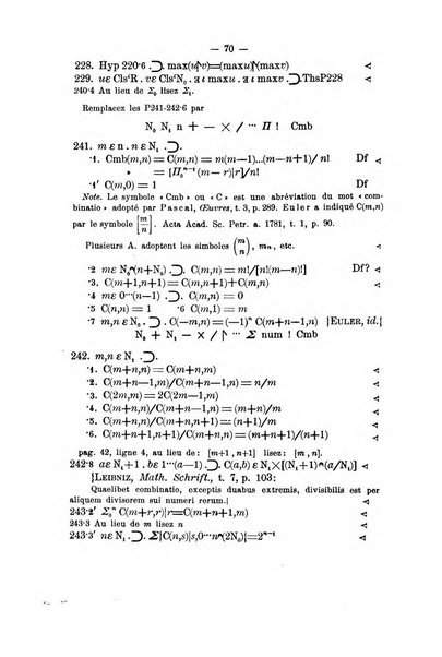 Rivista di matematica