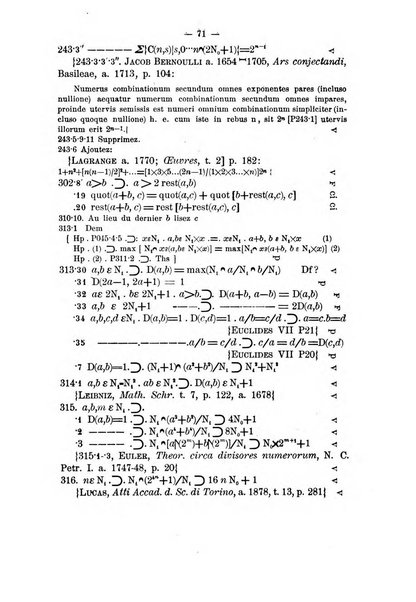 Rivista di matematica