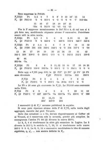 Rivista di matematica