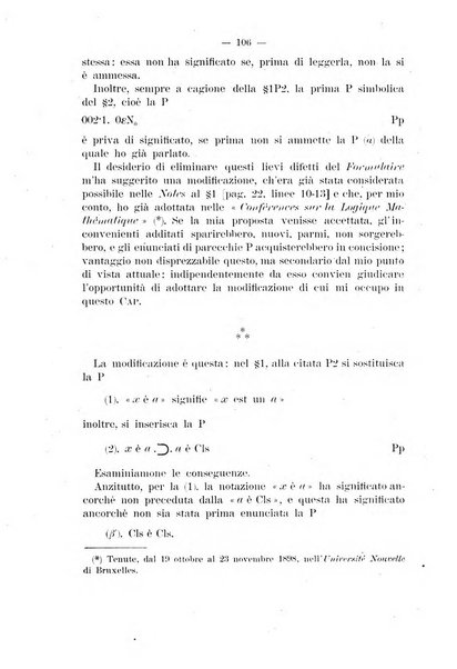 Rivista di matematica