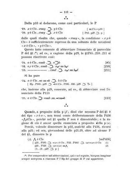 Rivista di matematica