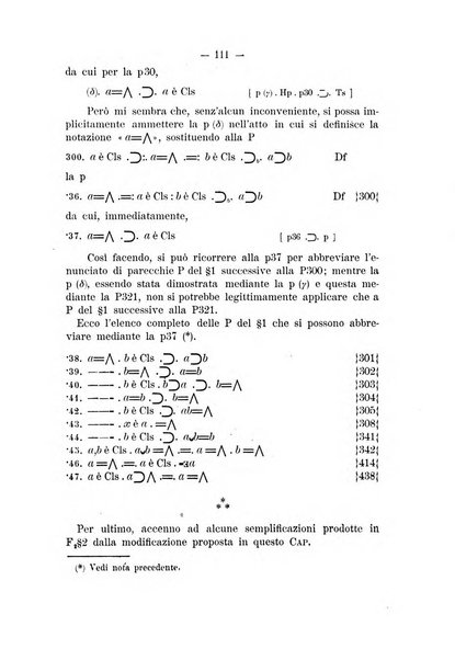 Rivista di matematica