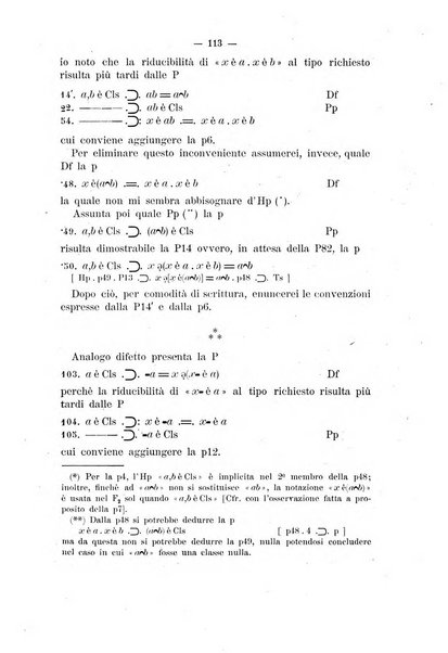 Rivista di matematica