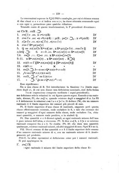 Rivista di matematica