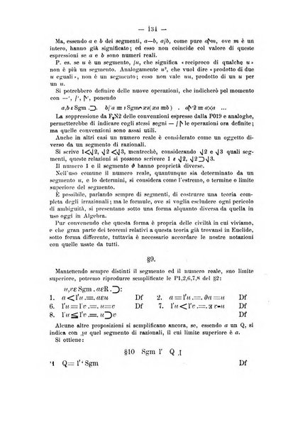 Rivista di matematica