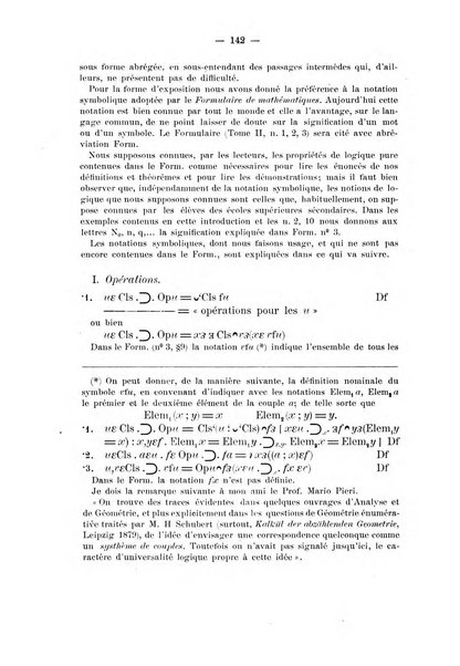 Rivista di matematica